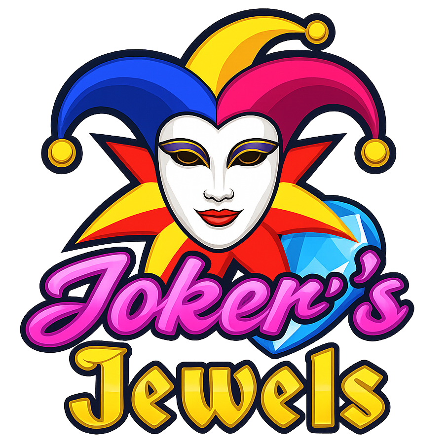 Joker's Jewels Logo