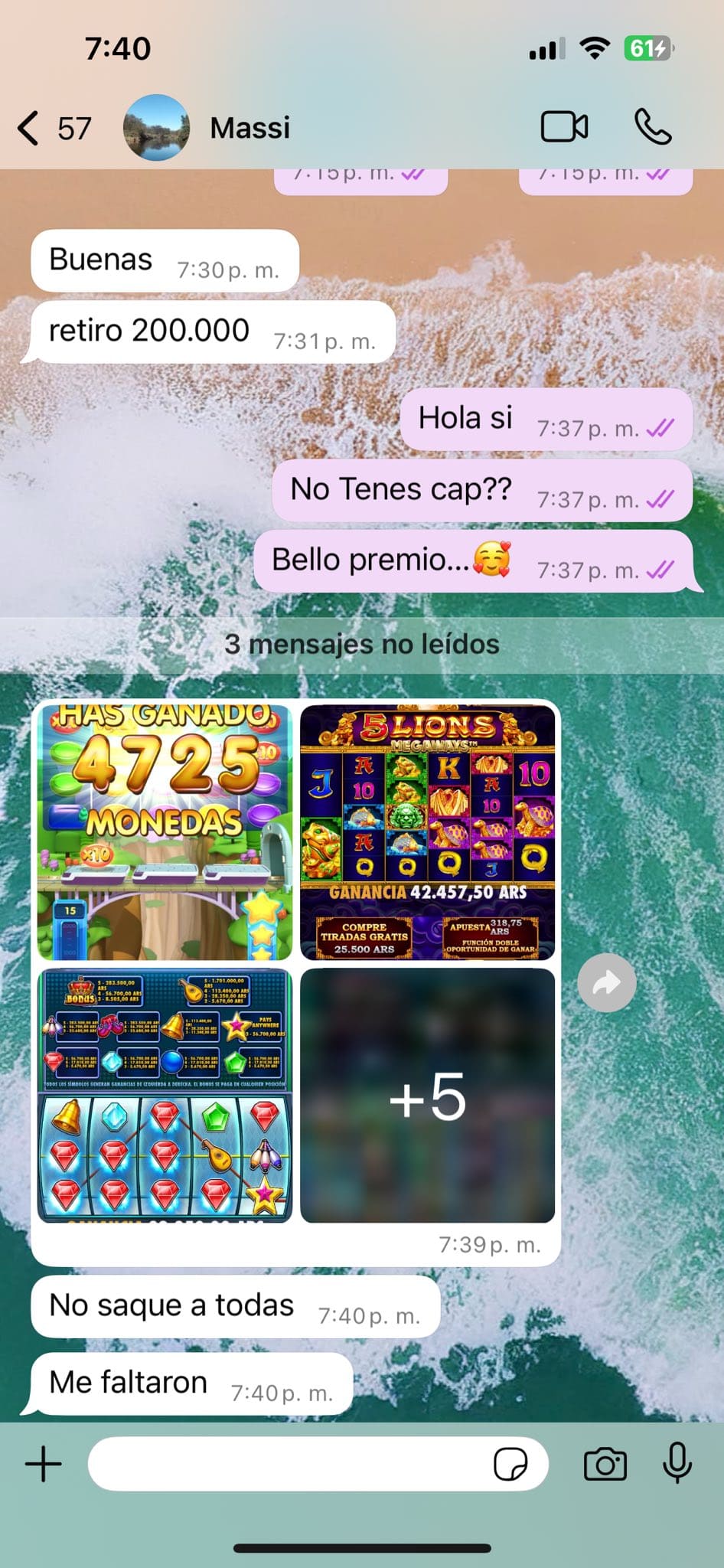 Premio 1